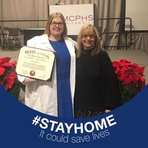 Meet your Posher, Denise